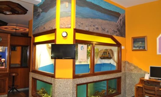 Hotel A Marisqueira