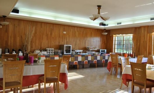 Hotel A Marisqueira