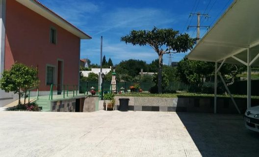 Hotel A Marisqueira