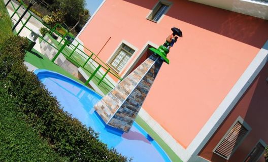 Hotel A Marisqueira