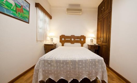 Hotel A. Montesinho Turismo
