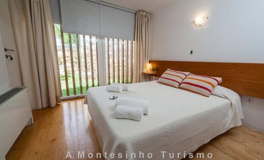 Hotel A. Montesinho Turismo