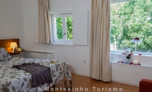 Hotel A. Montesinho Turismo