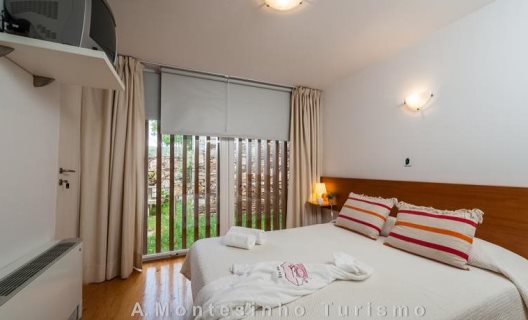 Hotel A. Montesinho Turismo