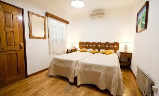 Hotel A. Montesinho Turismo