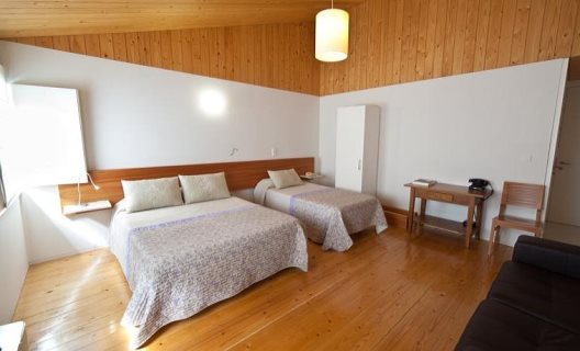 Hotel A. Montesinho Turismo