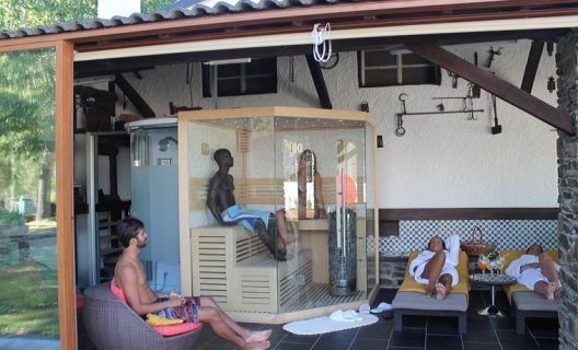 Hotel A. Montesinho Turismo