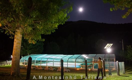 Hotel A. Montesinho Turismo