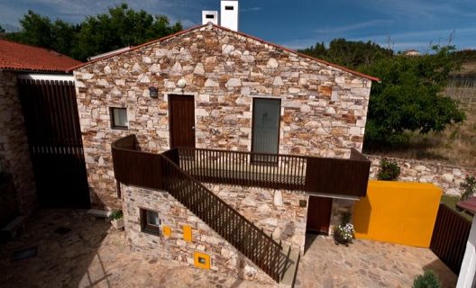 Hotel A. Montesinho Turismo