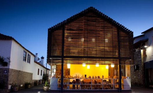 Hotel A. Montesinho Turismo