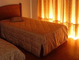 Hotel A Muralha