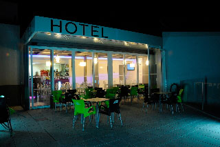 Hotel A Ponte