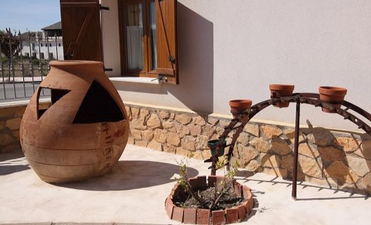 Hotel A Posada