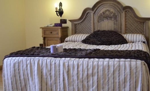 Hotel A Posada