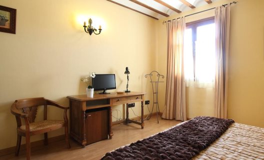 Hotel A Posada