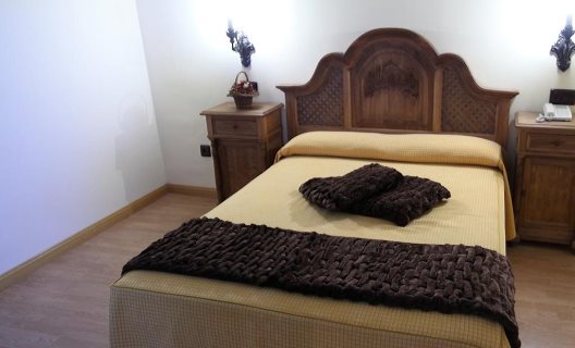 Hotel A Posada