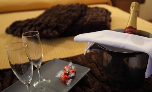 Hotel A Posada