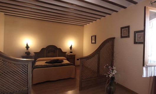 Hotel A Posada