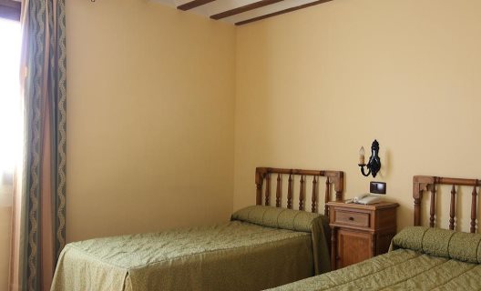 Hotel A Posada