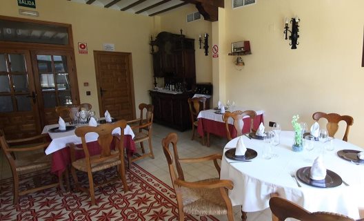 Hotel A Posada