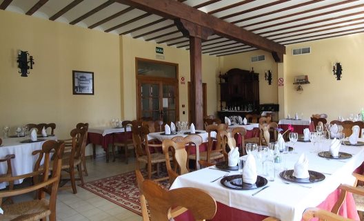 Hotel A Posada
