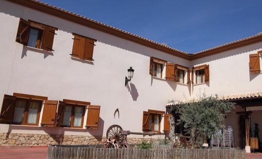 Hotel A Posada
