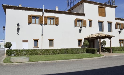 Hotel A Posada