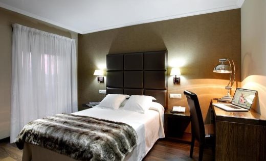 Hotel A Queimada