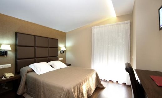 Hotel A Queimada