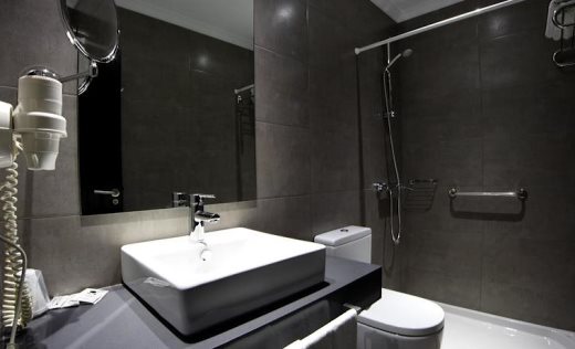 Hotel A Queimada