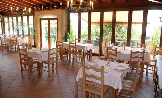 Hotel A Queimada