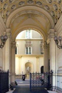 Hotel A. Rivederci Roma