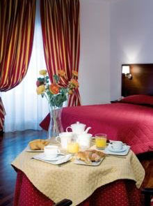 Hotel A. Rivederci Roma