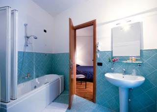 Hotel A. Rivederci Roma