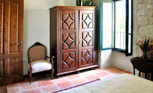 Hotel A Torre De Laxe