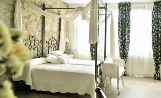 Hotel A Torre De Laxe