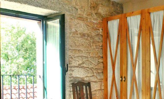 Hotel A Torre De Laxe