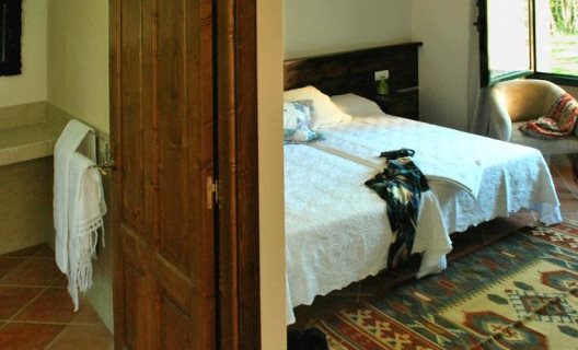 Hotel A Torre De Laxe