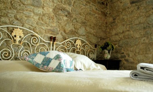 Hotel A Torre De Laxe