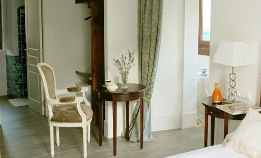 Hotel A Torre De Laxe