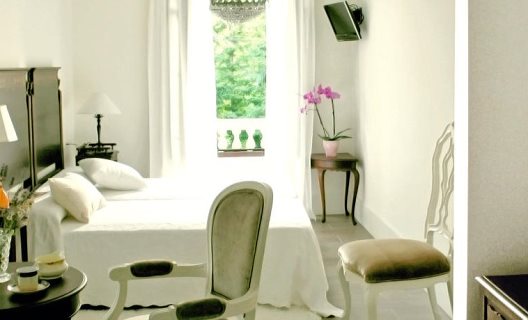 Hotel A Torre De Laxe