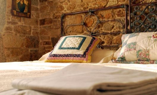 Hotel A Torre De Laxe