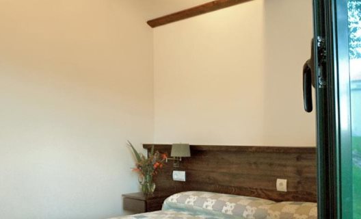 Hotel A Torre De Laxe