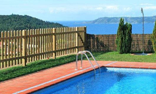 Hotel A Torre De Laxe