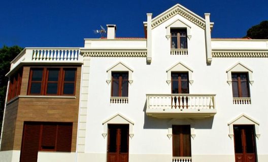Hotel A Torre De Laxe
