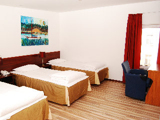 Hotel A1