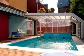 Hotel Aa Beret By Silken