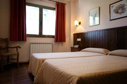 Hotel Aa Beret By Silken