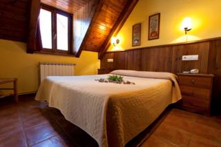 Hotel Aa Beret By Silken