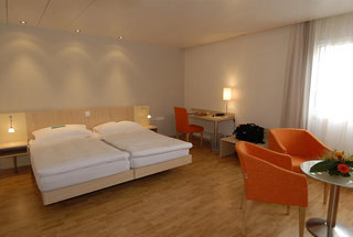 Hotel Aarau-west Swiss Quality